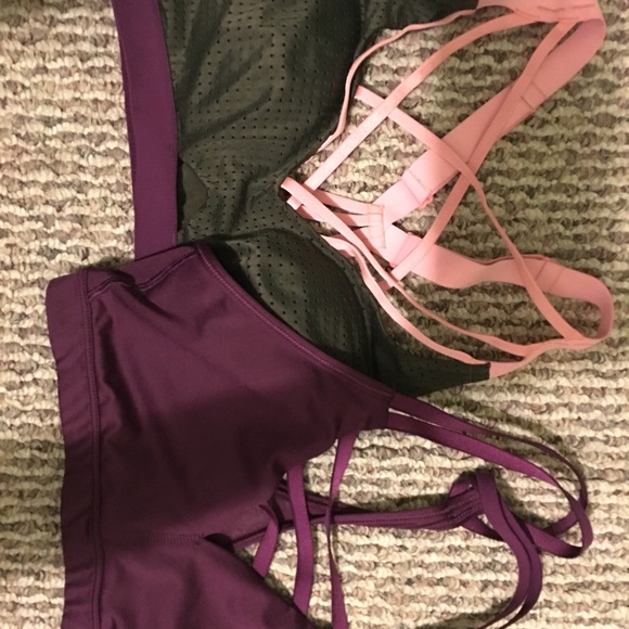 Victoria Secret Bras - Picture 1 of 4